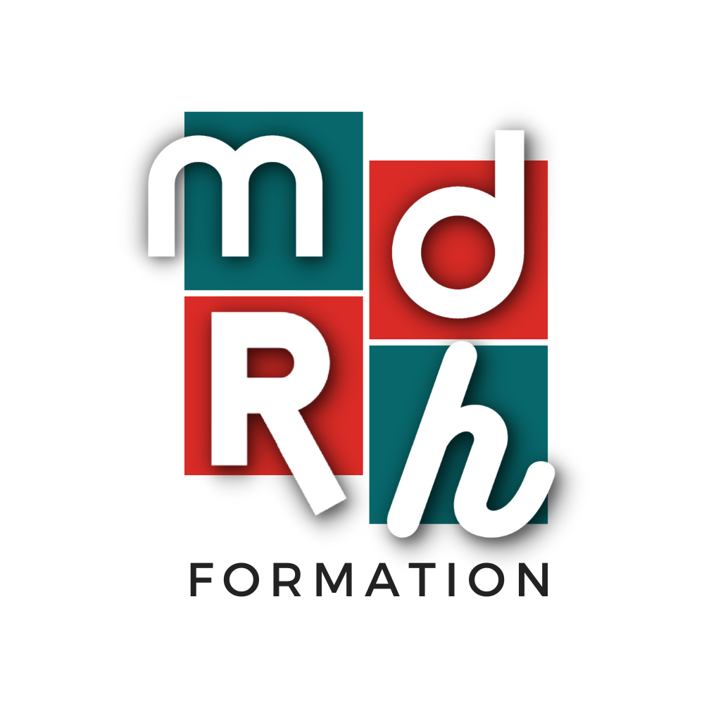 Mdrh formation 