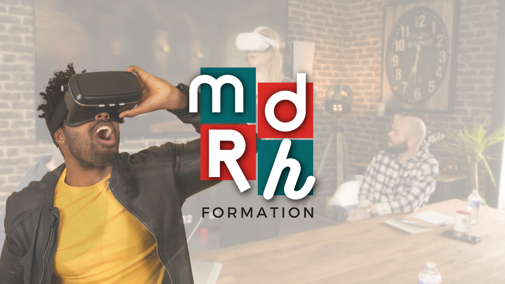 mdrh formation accueil réalité virtuelle