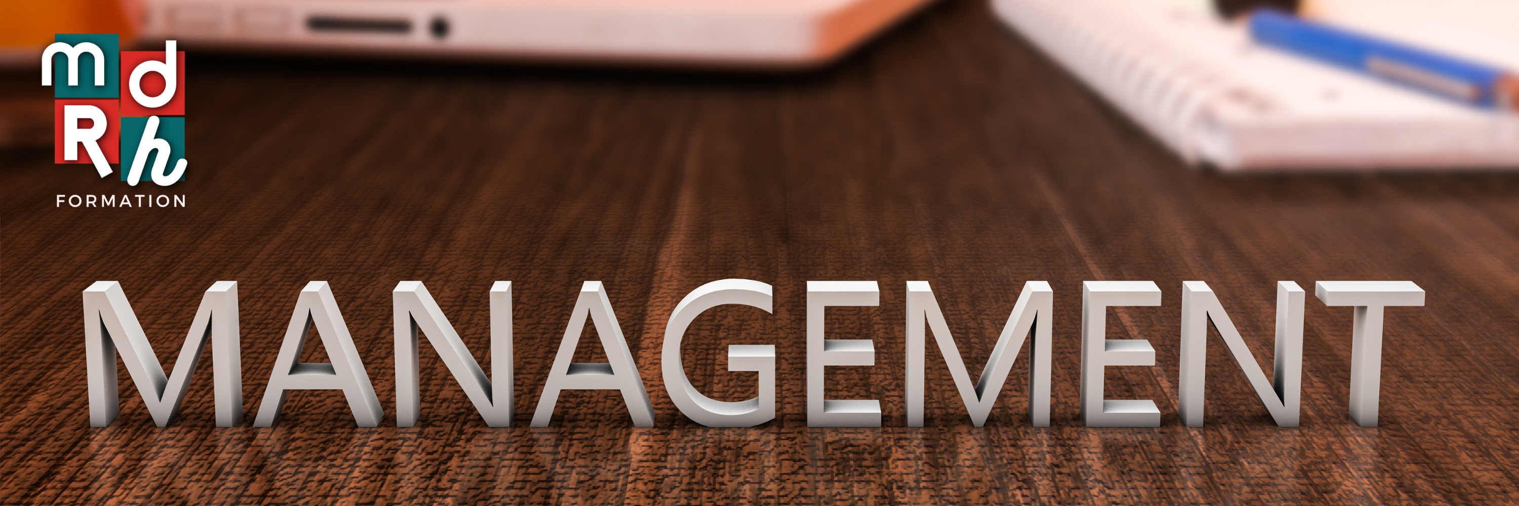 Formations - management - mdRh Formation