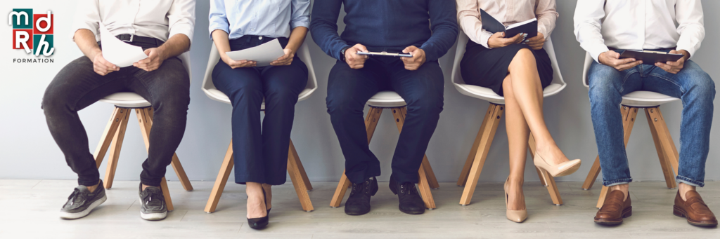Formations - ressources humaines - mdRh Formation