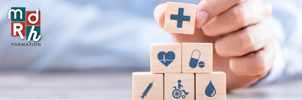 Formations - Santé et Sécurité au Travail - mdRh Formation