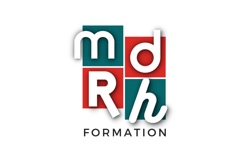 logo mdrh formation