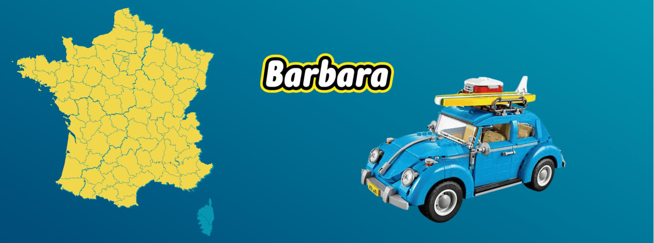 Mdrh Formation – Intervention – Barbara