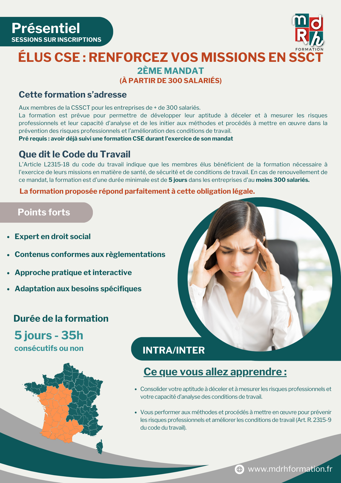 Mdrh Formation – Programmes - CSE-SSCT-5-JOURS-2eme-mandat