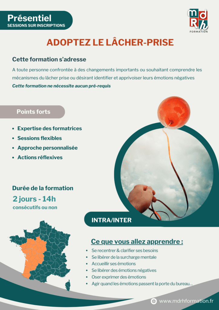 Mdrh Formation – Programmes - LACHER-PRISE