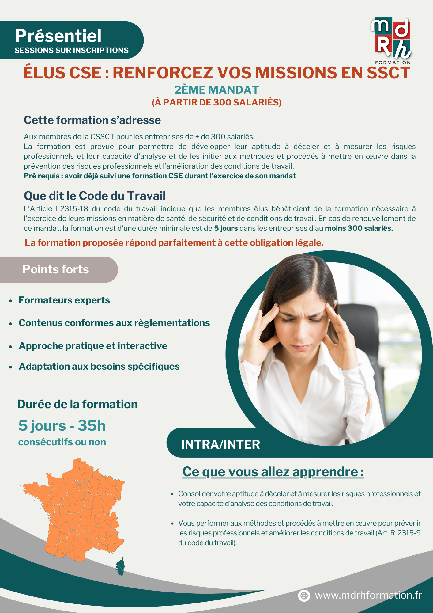 Mdrh Formation – Programmes - CSE-SSCT-5-JOURS-2eme-mandat