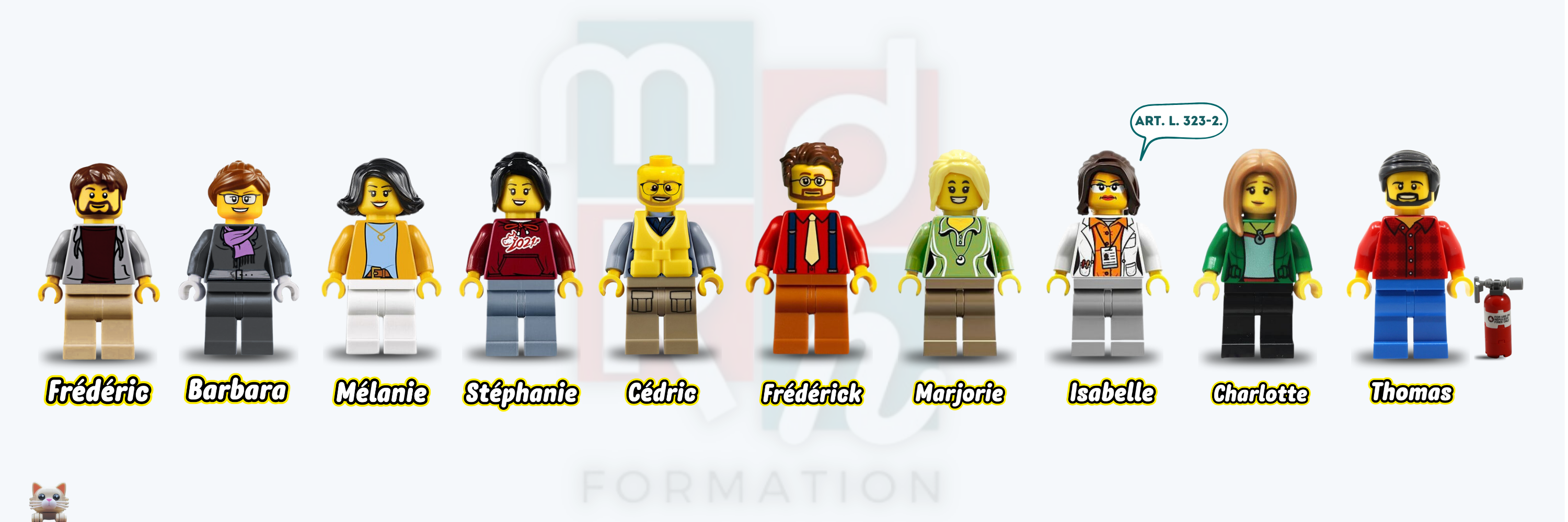 Mdrh Formation – La team