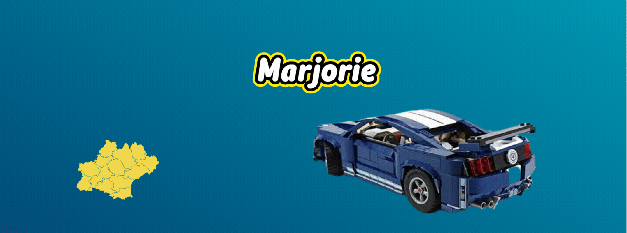 Mdrh Formation – Intervention – Marjorie