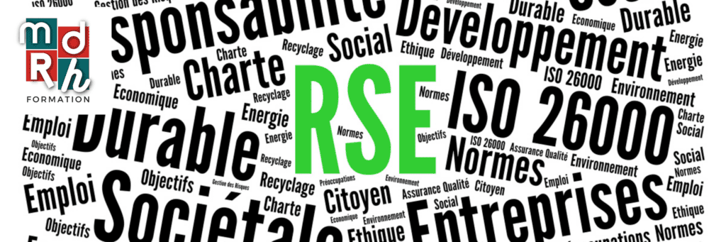 Mdrh Formation – Formations RSE
