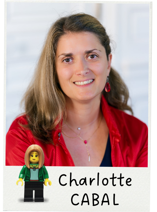 Mdrh Formation – La team - Charlotte