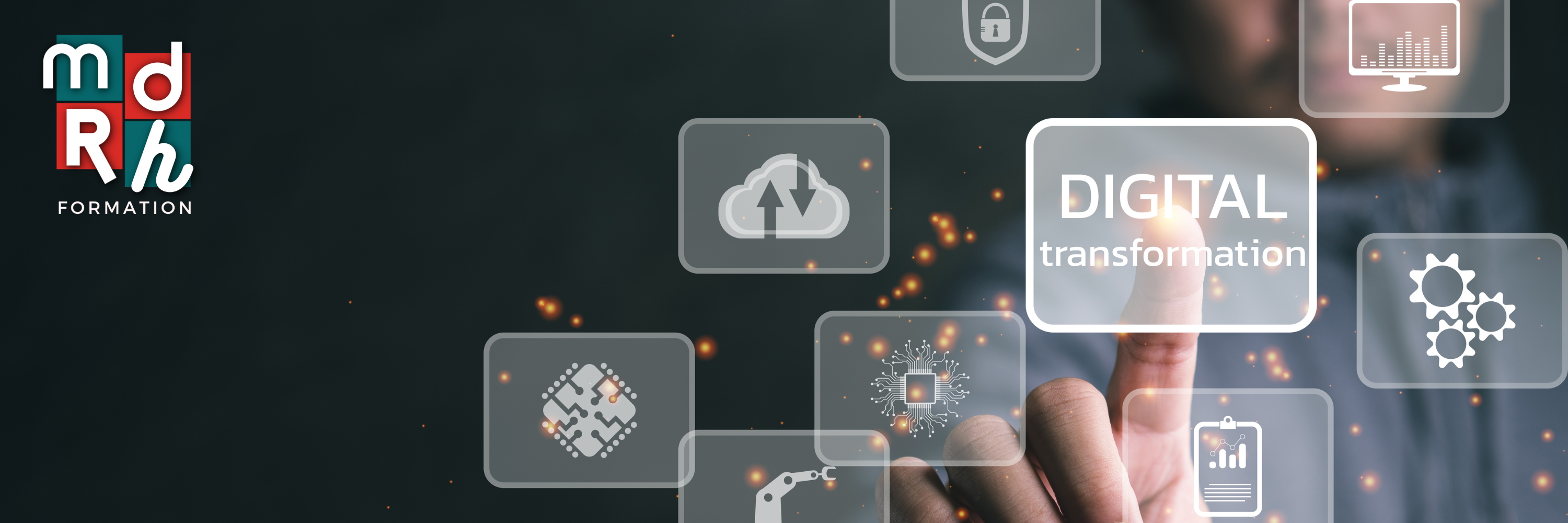 Mdrh Formation – Formations digital