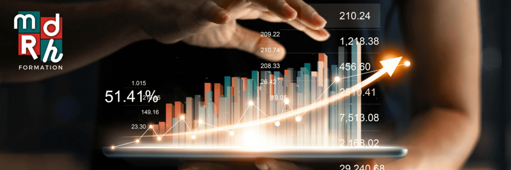 Formations - Stratégies d'entreprises
- mdRh Formation