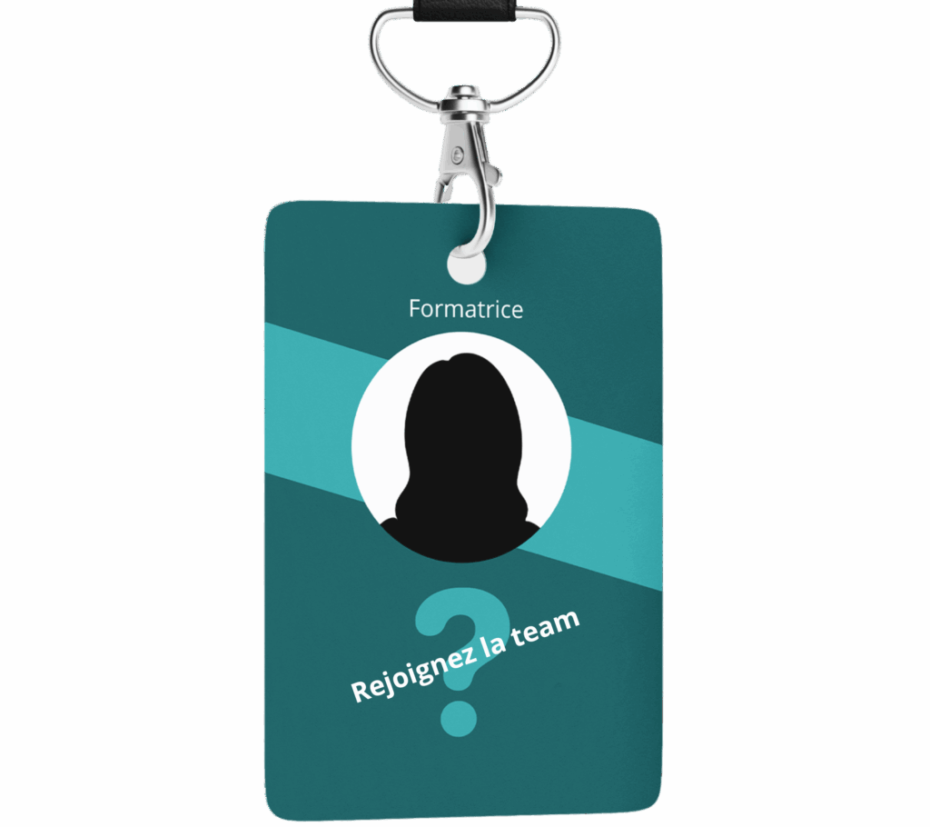 Rejoindre Mdrh formation