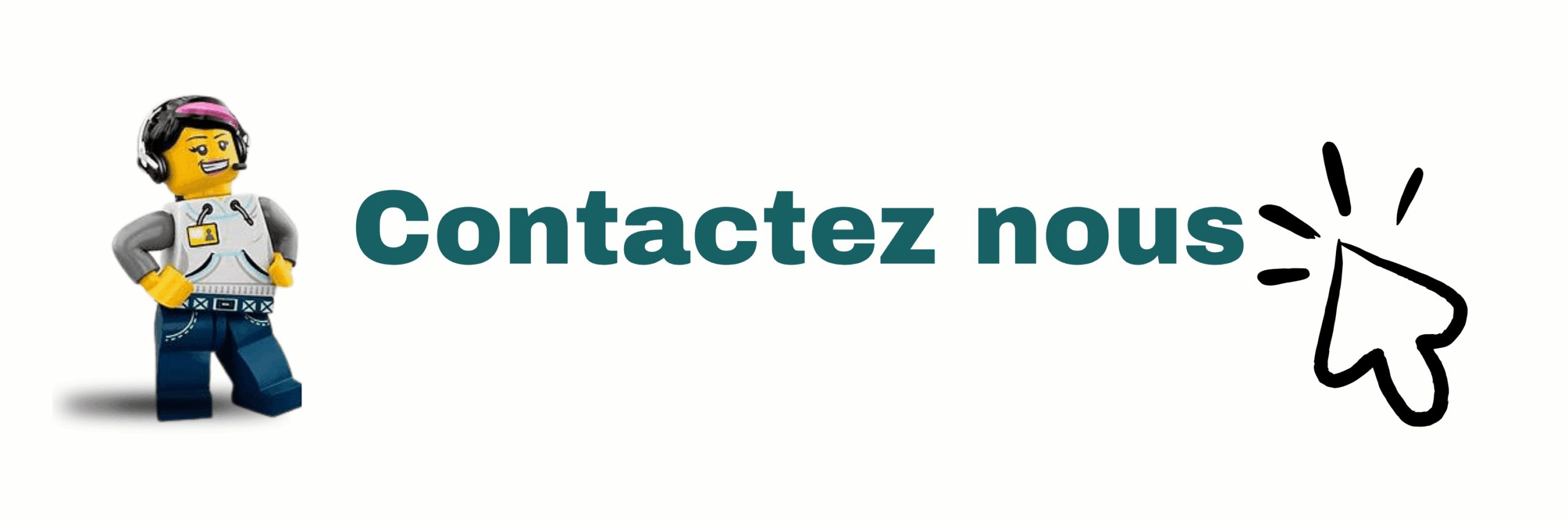 contactez nous